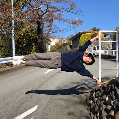 Ryo Kihara